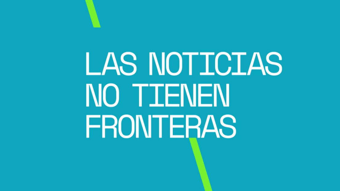 Las noticias no tienen fronteras