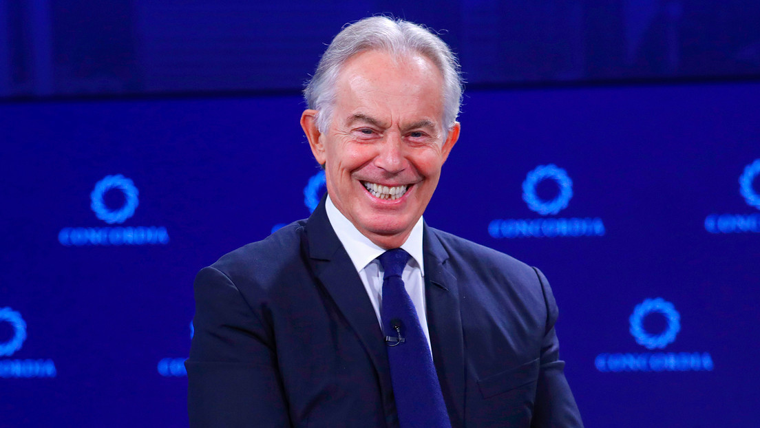 Uno de los artífices de la guerra de Irak es "asesor" en un país del Caribe