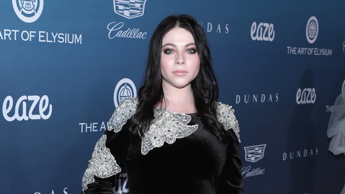 Michelle Trachtenberg murió por causa 'indeterminada'