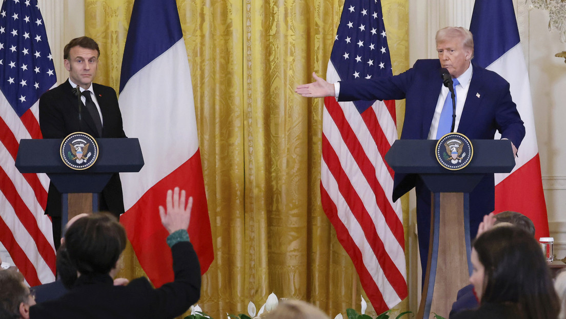 The Telegraph: Trump 'noqueará' a Europa con el acuerdo de tierras raras con Ucrania