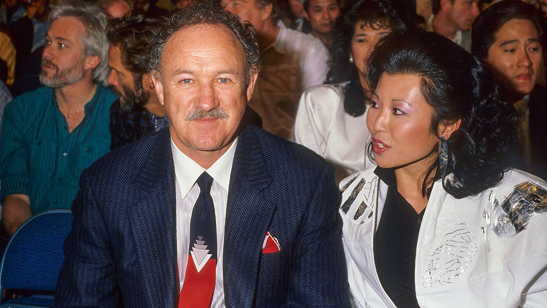 Estaban parcialmente momificados: nuevos detalles sobre la muerte de Gene Hackman y su esposa