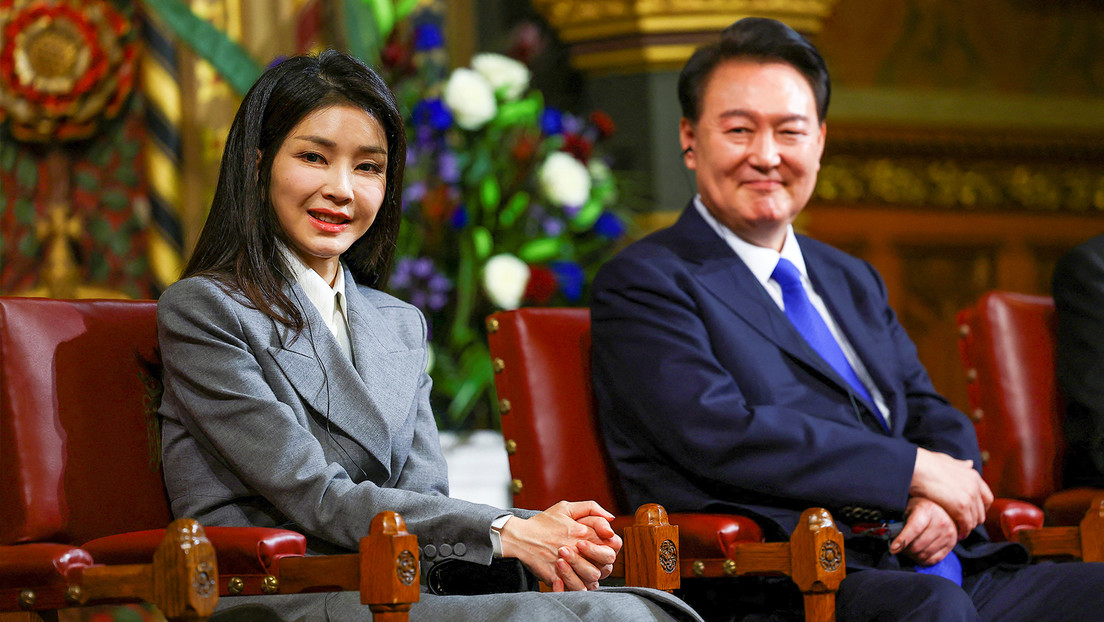 Se abrió la caja de Pandora: nuevas acusaciones contra la primera dama de Corea del Sur