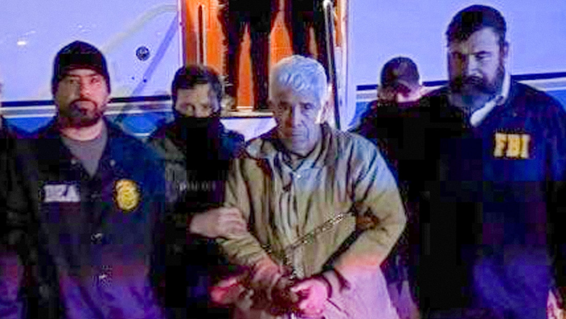 Por qué la extradición de un capo mexicano es "extremadamente personal" para la DEA