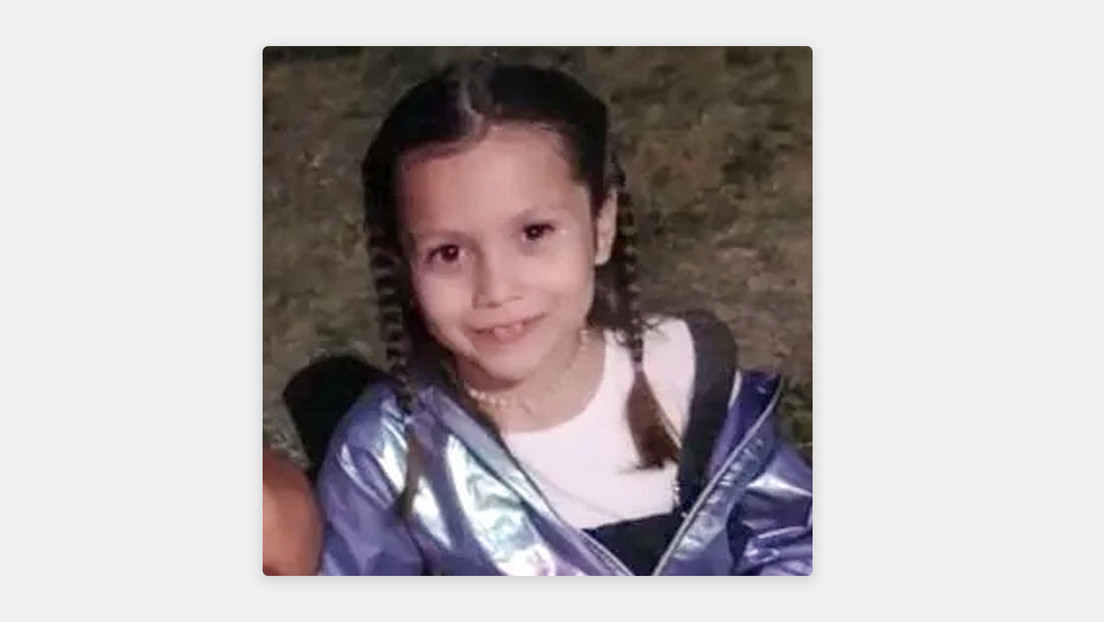 Madre de la niña asesinada en Argentina: "Me destrozaron a mi bebé"