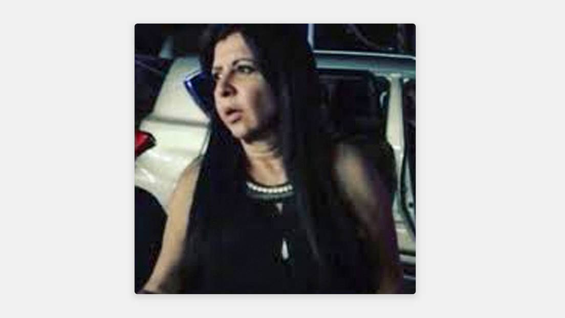 'La jefa': una poderosa líder narco es liberada en medio de extradición masiva de capos en México