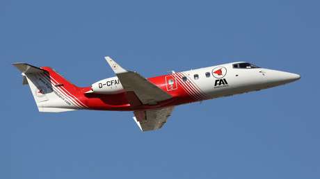 Más de 8.000 pacientes transportados: así es la empresa dueña de la avioneta estrellada en Filadelfia