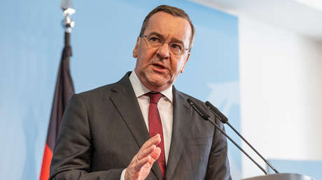 "No podríamos permitírnoslo": Alemania descarta el gasto en defensa que propone Trump