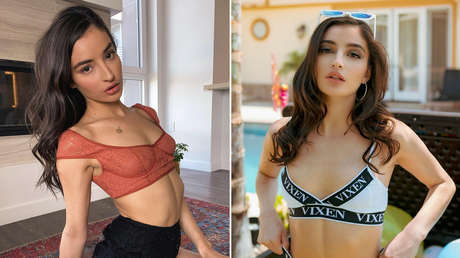 Estrella porno queda permanentemente discapacitada en un centro de rehabilitación