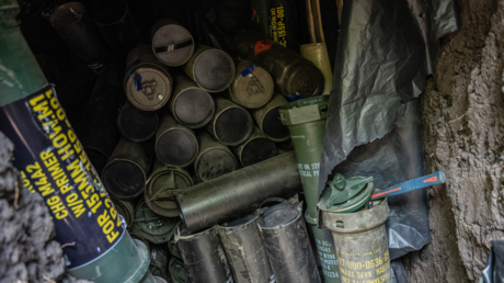 WP: Escándalo en la Defensa ucraniana siembra la desconfianza en Occidente