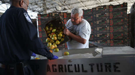 Advierten desde México que los aranceles de Trump dejan "sin efecto" el T-MEC