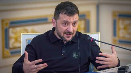 Este es el "bonus" que recibiría la OTAN si acepta a Ucrania, según Zelenski