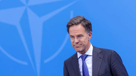 Jefe de la OTAN: "No habrá lecciones de ruso si tomamos las decisiones correctas"