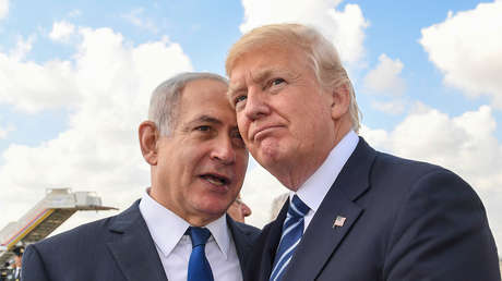 Netanyahu presume de ser el primer líder que recibirá Trump tras su investidura