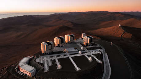 El proyecto que amenaza en Latinoamérica un paraje crucial para la astronomía mundial