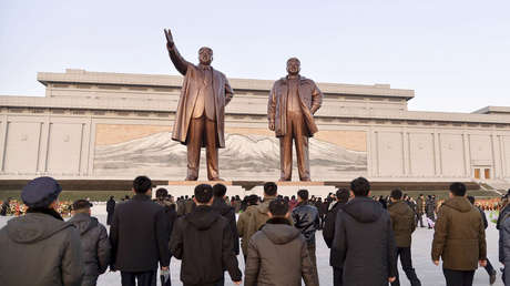 Pionyang critica por primera vez a la nueva administración de EE.UU.