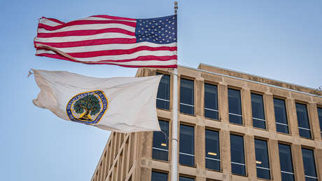 WSJ: Trump busca desmantelar el Departamento de Educación de EE.UU.