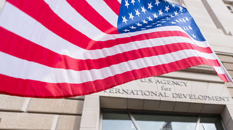 Senador de EE.UU. sobre el cierre de la USAID: "Gritan como si fueran parte de un motín en prisión"