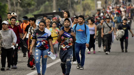 Remesas de migrantes a México alcanzan nuevo récord