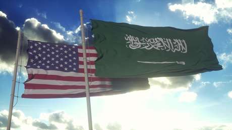 Arabia Saudita señala una mentira de Trump