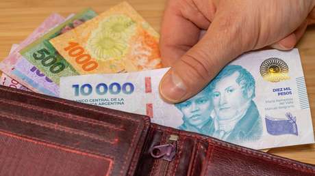 Gobierno de Milei admite "un error" en su informe sobre aumentos en la energía