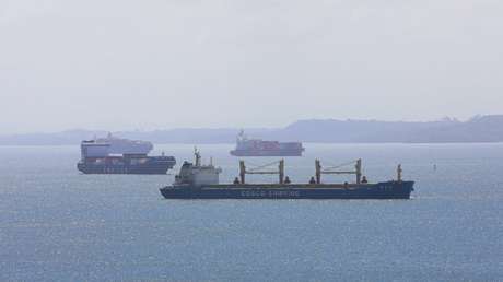 Embajadora china en Panamá: "La única parte que ha amenazado el Canal es EE.UU."