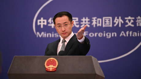 La dura advertencia de China a EE.UU. por los aranceles de Trump