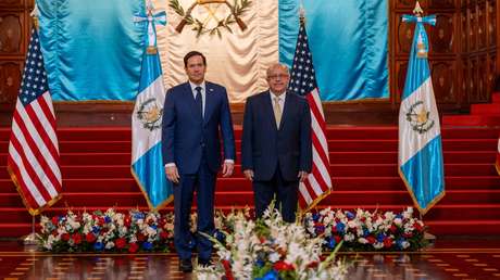 Guatemala aceptará a migrantes de otros países deportados por EE.UU.