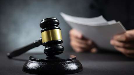 Juez chileno grabó partes íntimas de mujeres en un gimnasio: le pesan más de 100 pruebas