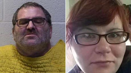 Mata a su novia después de que su 'medidor paranormal' le hiciera pensar que iba a ser comido