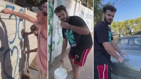 Por qué un Ford verde desata una investigación judicial contra militantes de Milei