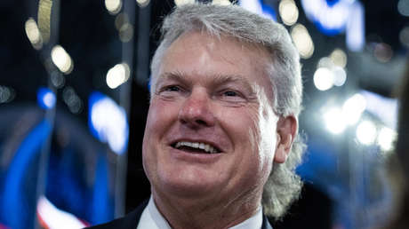 "Me echaron de la USAID, donde convertía en trans a los talibanes": el bizarro tuit de un congresista de EE.UU.