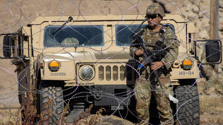 'Zar de la frontera' de Trump amenaza "borrar de la faz de la Tierra" a los cárteles