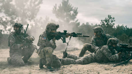 Musk predice que EE.UU. "perderá gravemente" futuras guerras si no hace esto