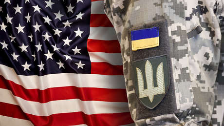 Asesor de Zelenski admite que a Ucrania le gustaría una guerra entre EE.UU. y Rusia