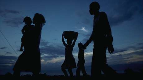 Los cuerpos de las infancias son el nuevo "campo de batalla" en Haití