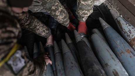 Ucrania tiene "todo lo necesario para poseer al menos armas nucleares 'sucias'", dice excanciller