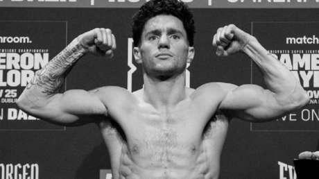 Boxeador de 28 años muere una semana después intentando defender su título