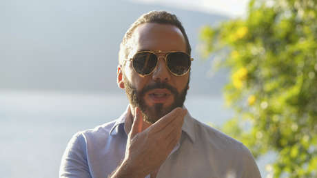 Bukele: "No hay oposición sin el dinero de la USAID"