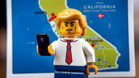 California, pasteles y Lego: La inusual propuesta de un grupo danés a Trump sobre Groenlandia