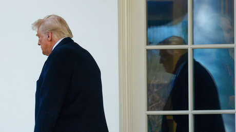 "Rey loco": ¿Qué repercusiones trae para EE.UU. el plan arancelario de Trump sobre el acero y aluminio?