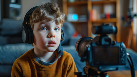 ¿Qué es el 'sharenting' y por qué este país europeo le ha declarado la guerra?