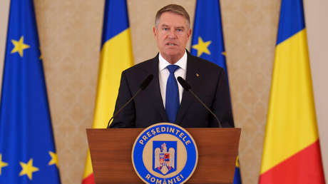 Otro sismo político sacude Rumanía: el presidente anuncia su dimisión