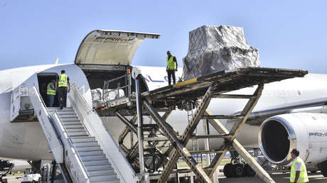 Bloomberg: La UE revisará su ayuda exterior tras la suspensión de la USAID por Trump