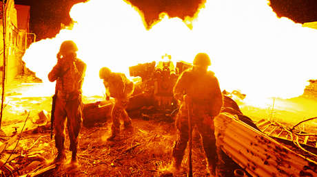 De fortaleza clave a urbe sin importancia: la excusa de Kiev a la hora de retirarse ante el embate ruso