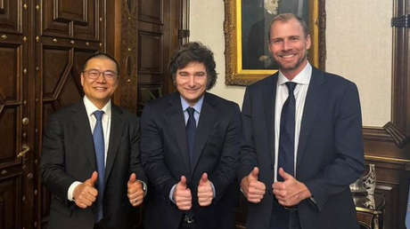 Argentina pone en su punto de mira el futuro de la industria del litio