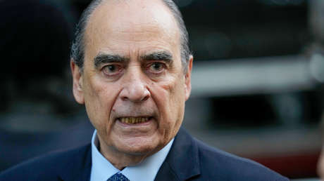 Gobierno argentino culpa a los mapuches de los incendios en la Patagonia