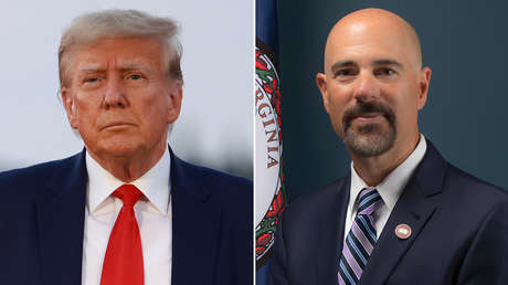 Trump nombra al frente de la DEA a un veterano de la agencia que sirvió en México y Colombia