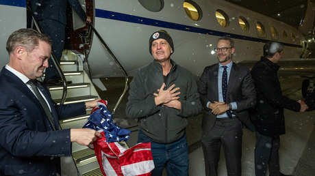 Kremlin: Un ruso será liberado por EE.UU. a cambio del indulto a un estadounidense