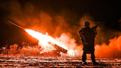 "No es posible": La respuesta del Kremlin sobre la propuesta de Zelenski de canjear territorios