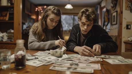 'Inflationship': La nueva forma de relación para superar la inestabilidad económica